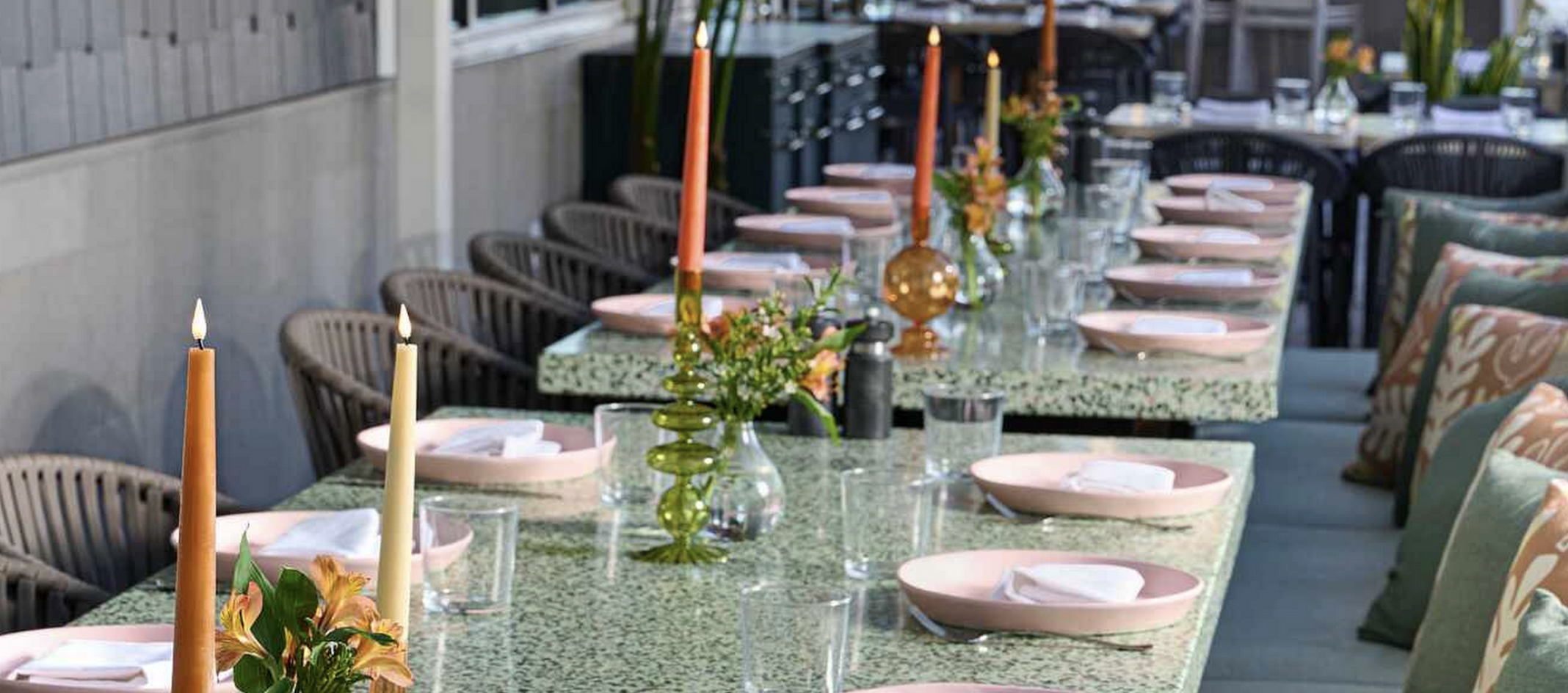 Piper at The Seabird Ocean Resort & Spa